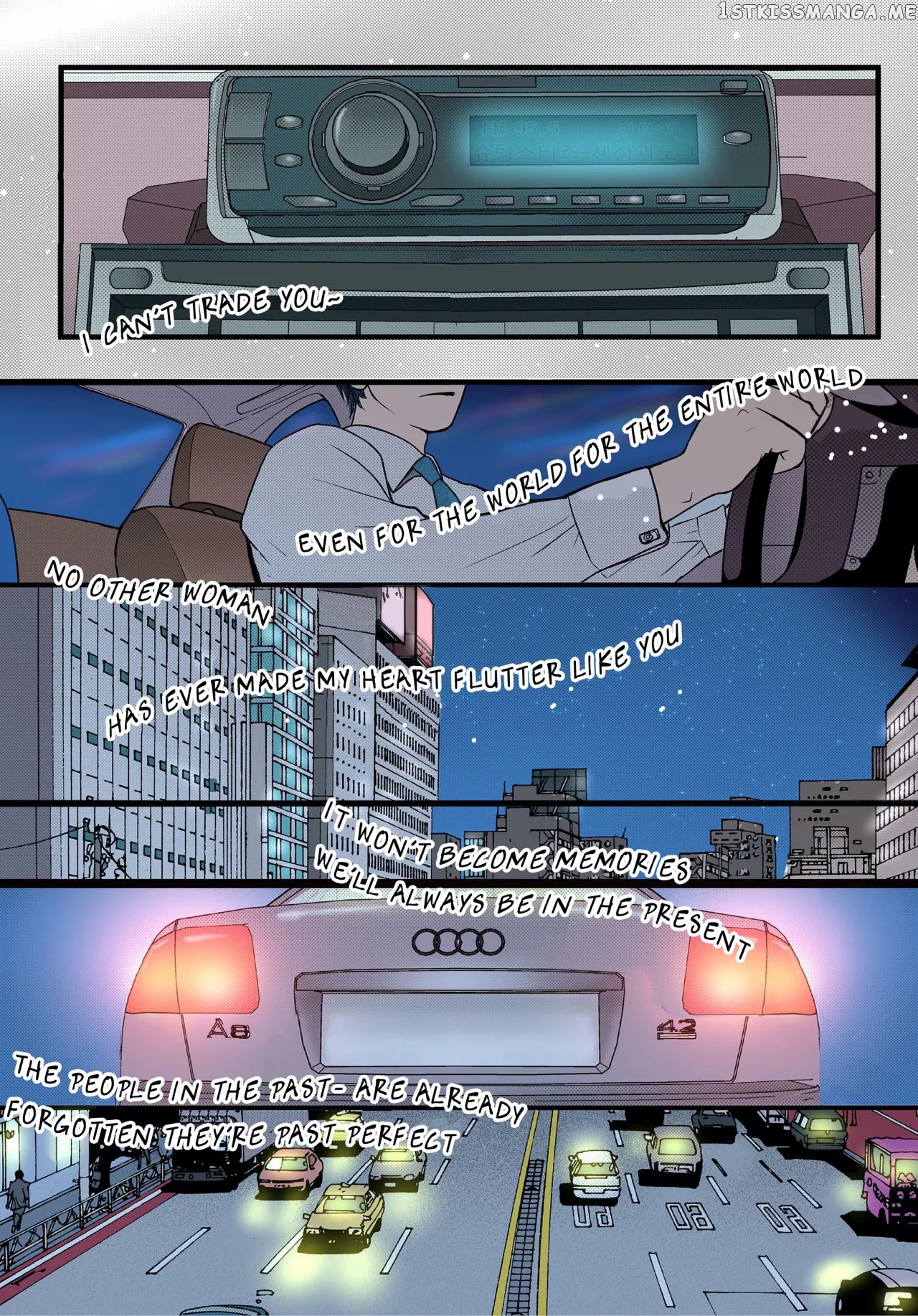 Noona Fan chapter 15 - page 52