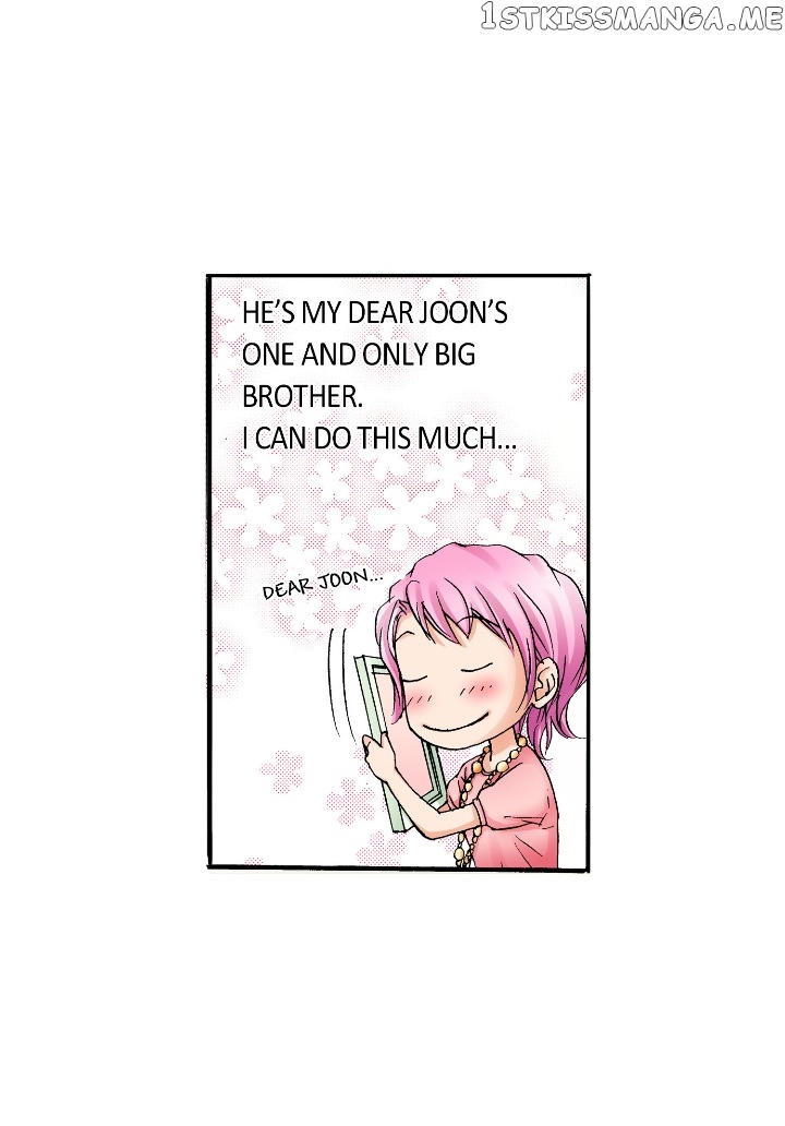 Noona Fan chapter 2 - page 13