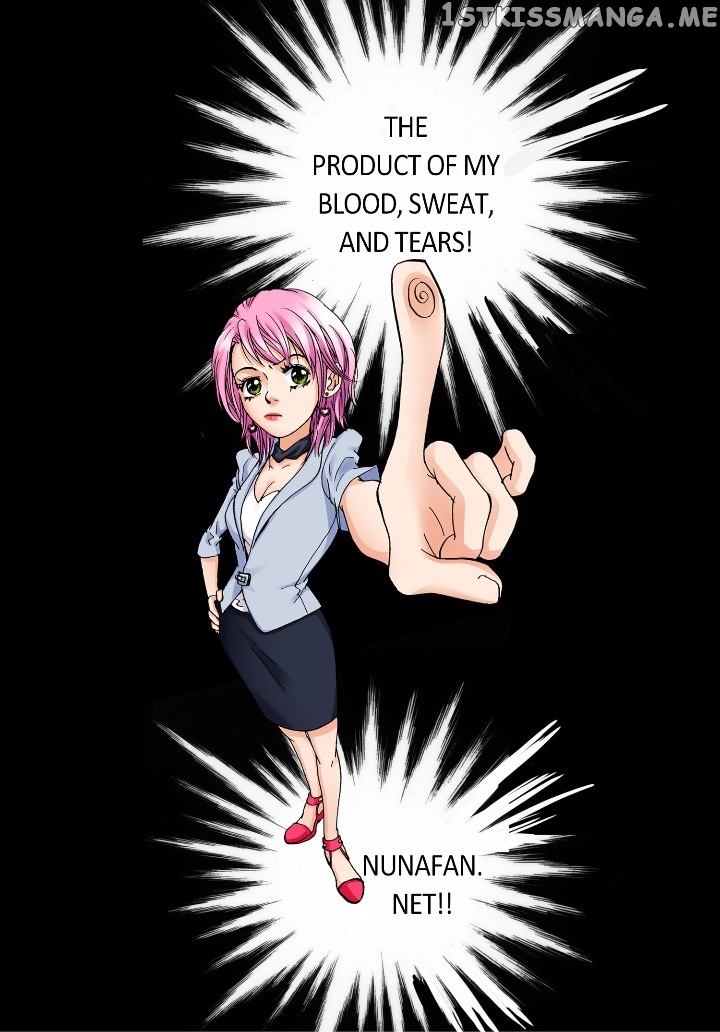 Noona Fan chapter 2 - page 23