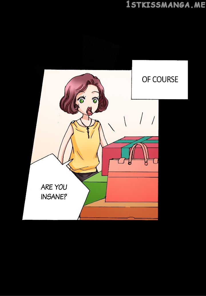 Noona Fan chapter 2 - page 24