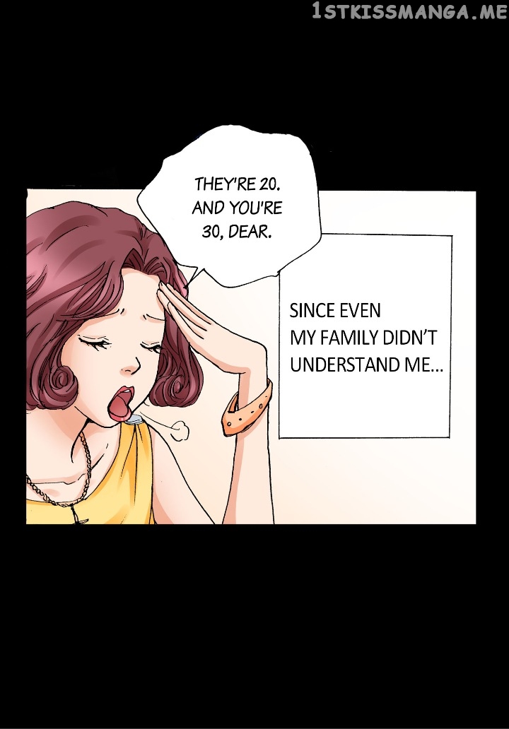 Noona Fan chapter 2 - page 26