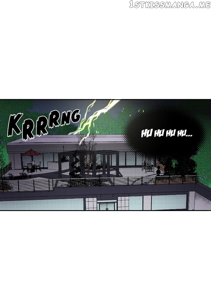 Noona Fan chapter 2 - page 3