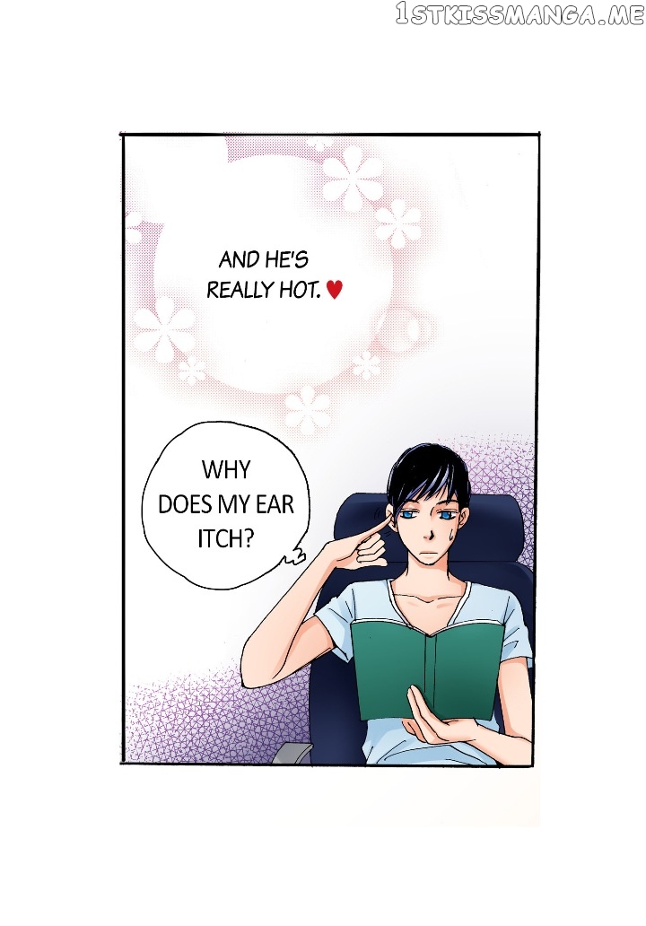 Noona Fan chapter 2 - page 30