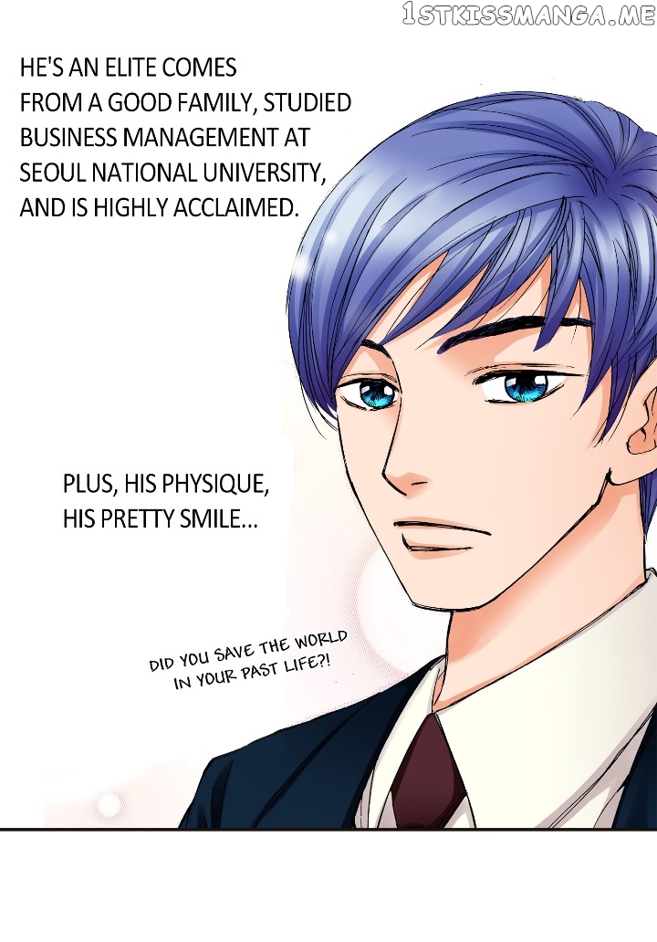 Noona Fan chapter 2 - page 38