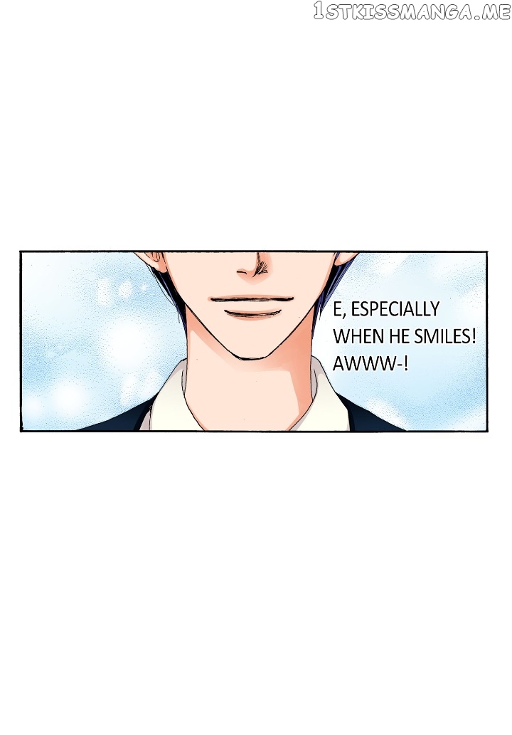 Noona Fan chapter 2 - page 39