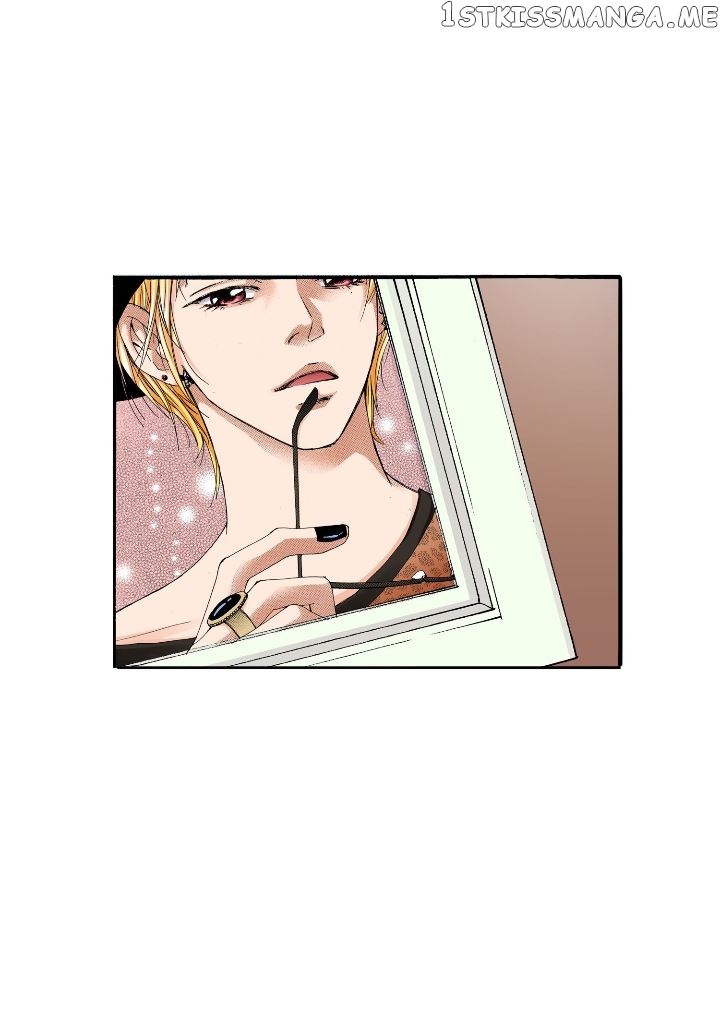 Noona Fan chapter 2 - page 4