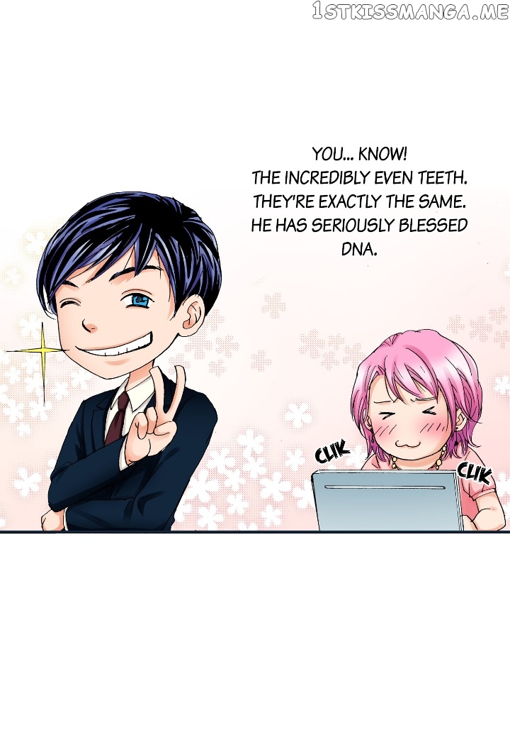 Noona Fan chapter 2 - page 40