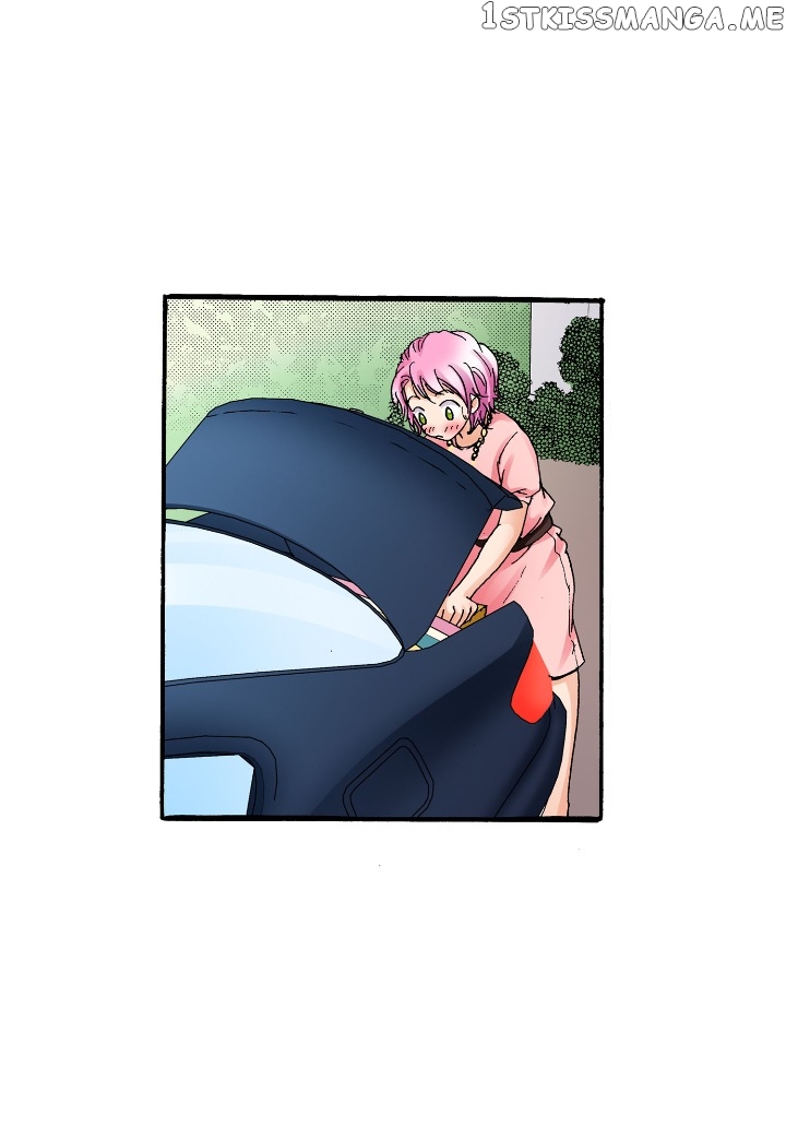 Noona Fan chapter 2 - page 47