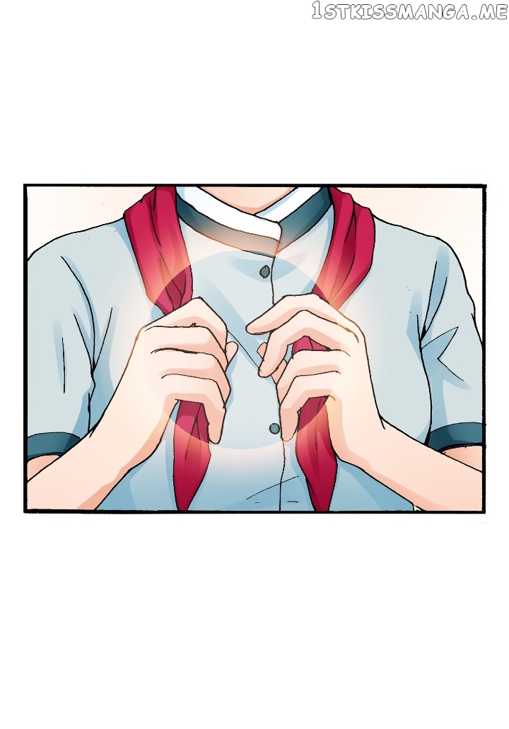 Noona Fan chapter 2 - page 50