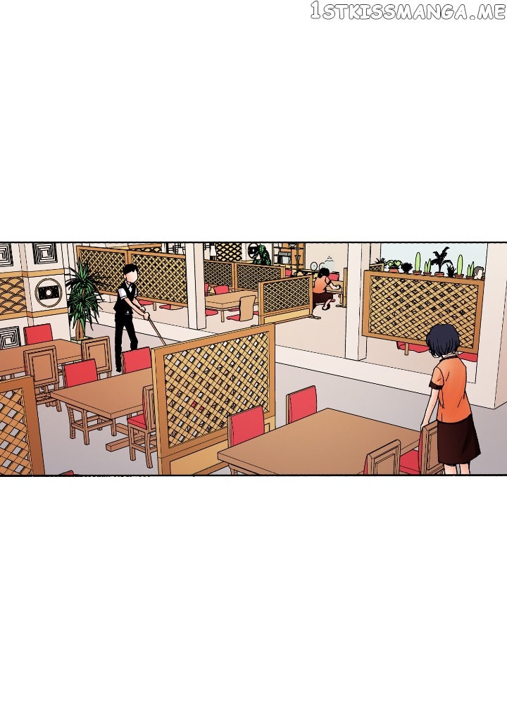 Noona Fan chapter 2 - page 52