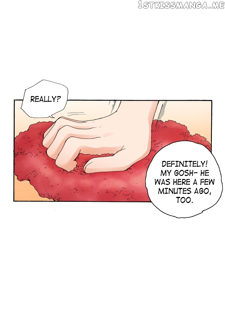 Noona Fan chapter 2 - page 53