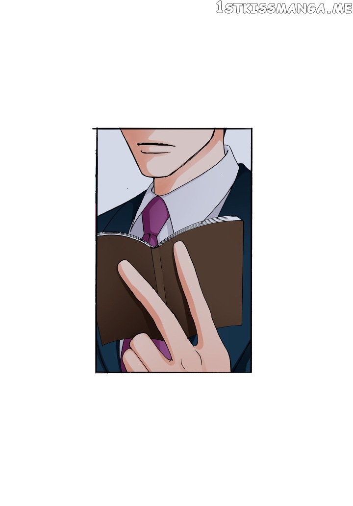 Noona Fan chapter 2 - page 55