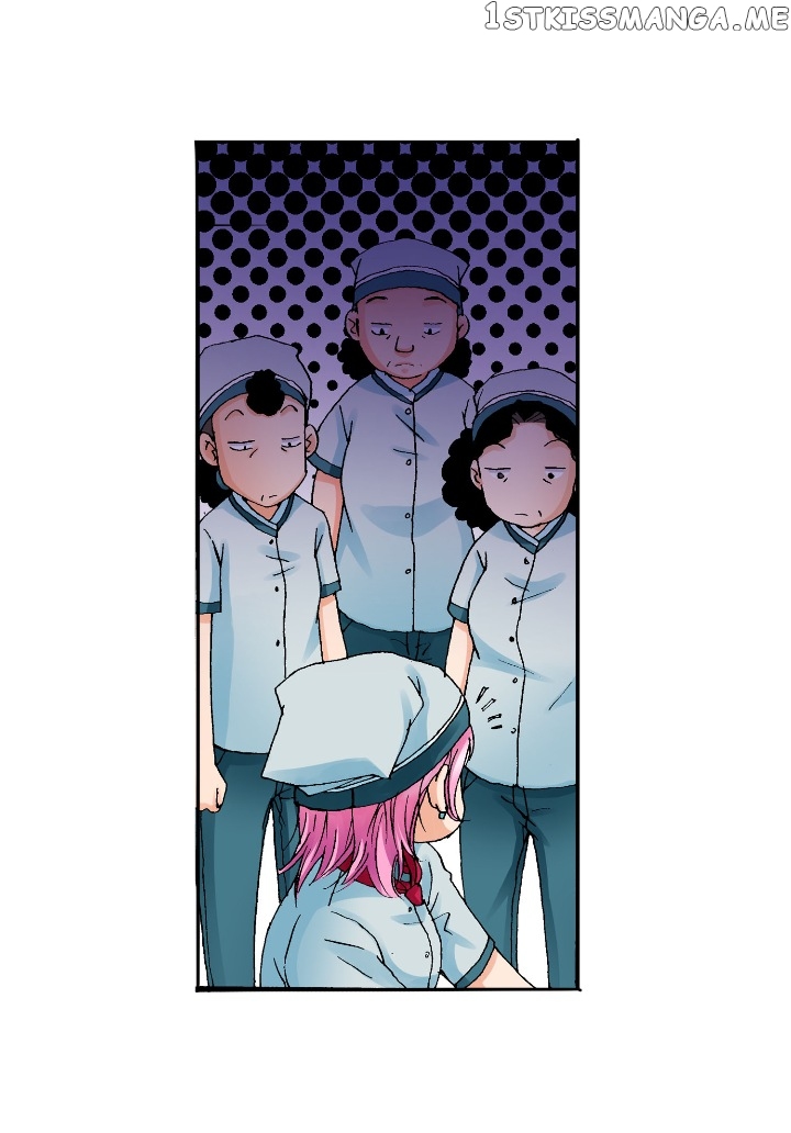 Noona Fan chapter 2 - page 61