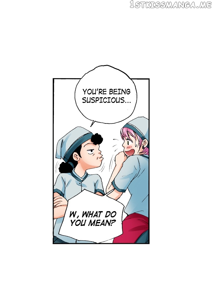 Noona Fan chapter 2 - page 62