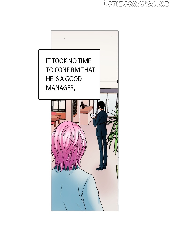 Noona Fan chapter 2 - page 64