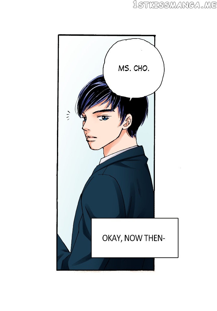 Noona Fan chapter 2 - page 66