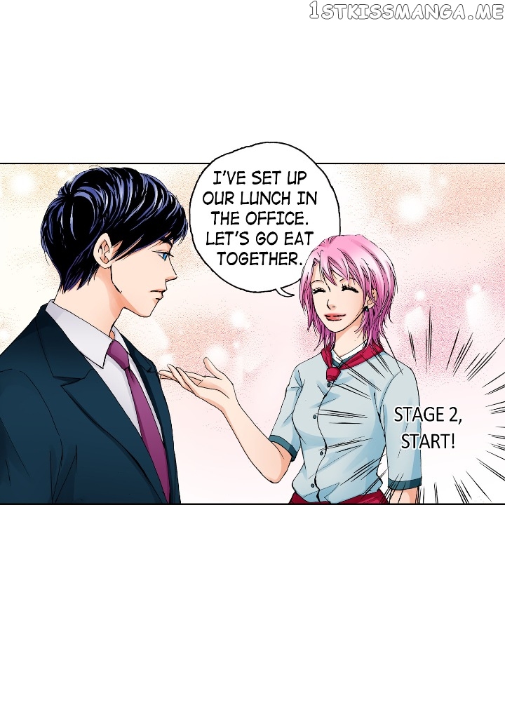 Noona Fan chapter 2 - page 67