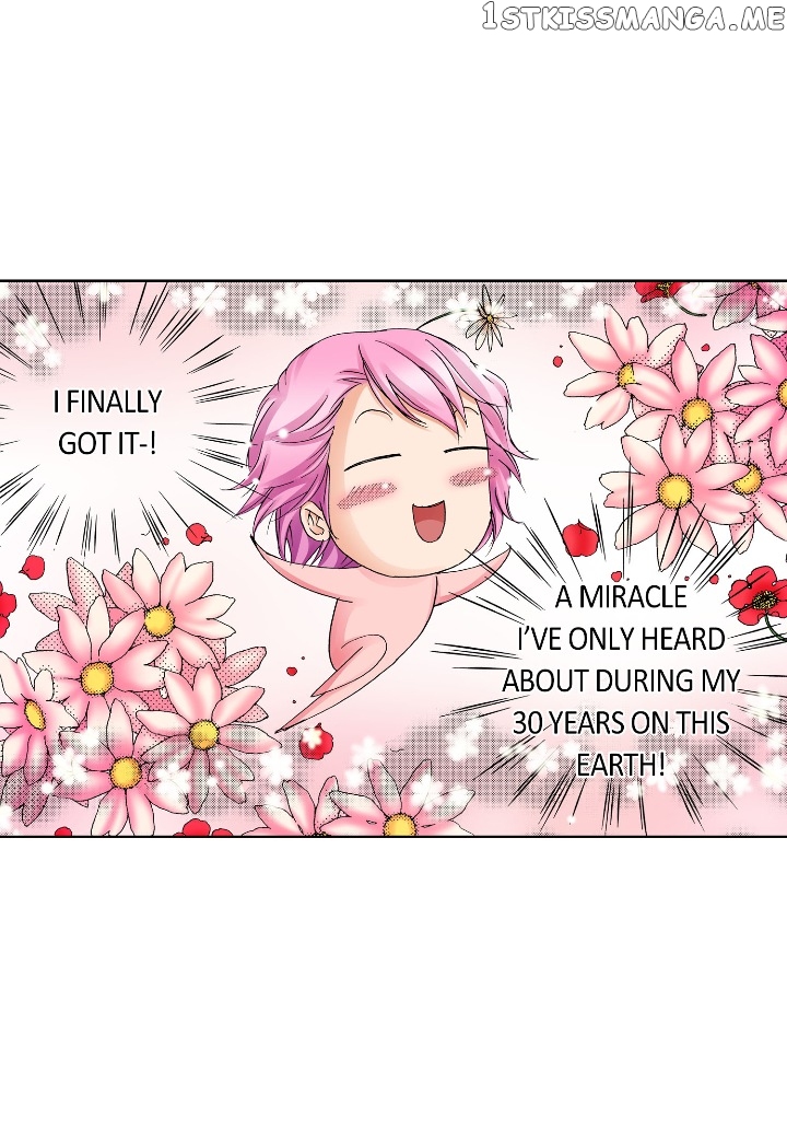 Noona Fan chapter 2 - page 7