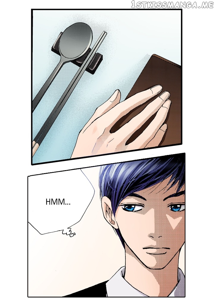 Noona Fan chapter 3 - page 10