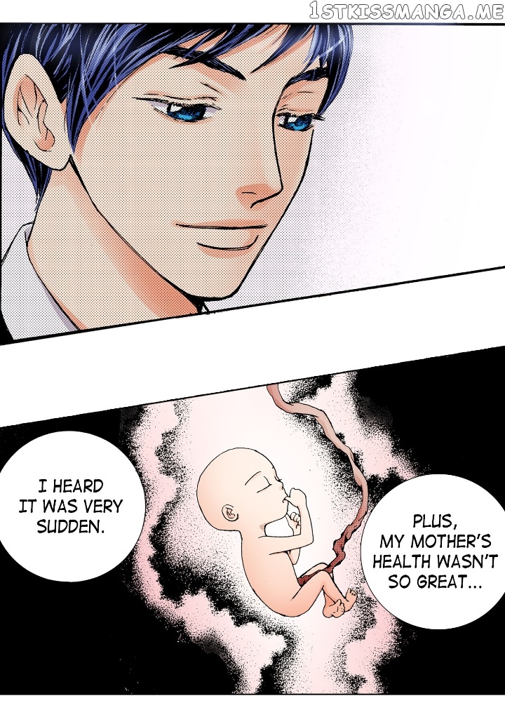 Noona Fan chapter 3 - page 21