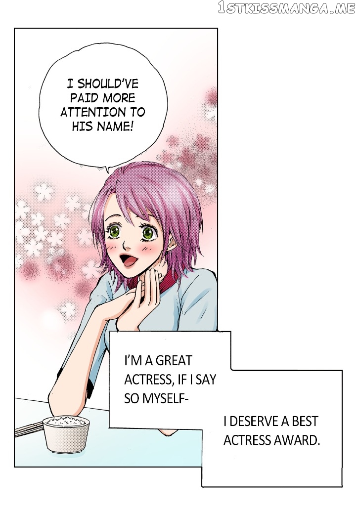 Noona Fan chapter 3 - page 37