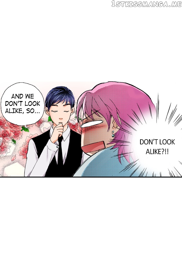 Noona Fan chapter 3 - page 41