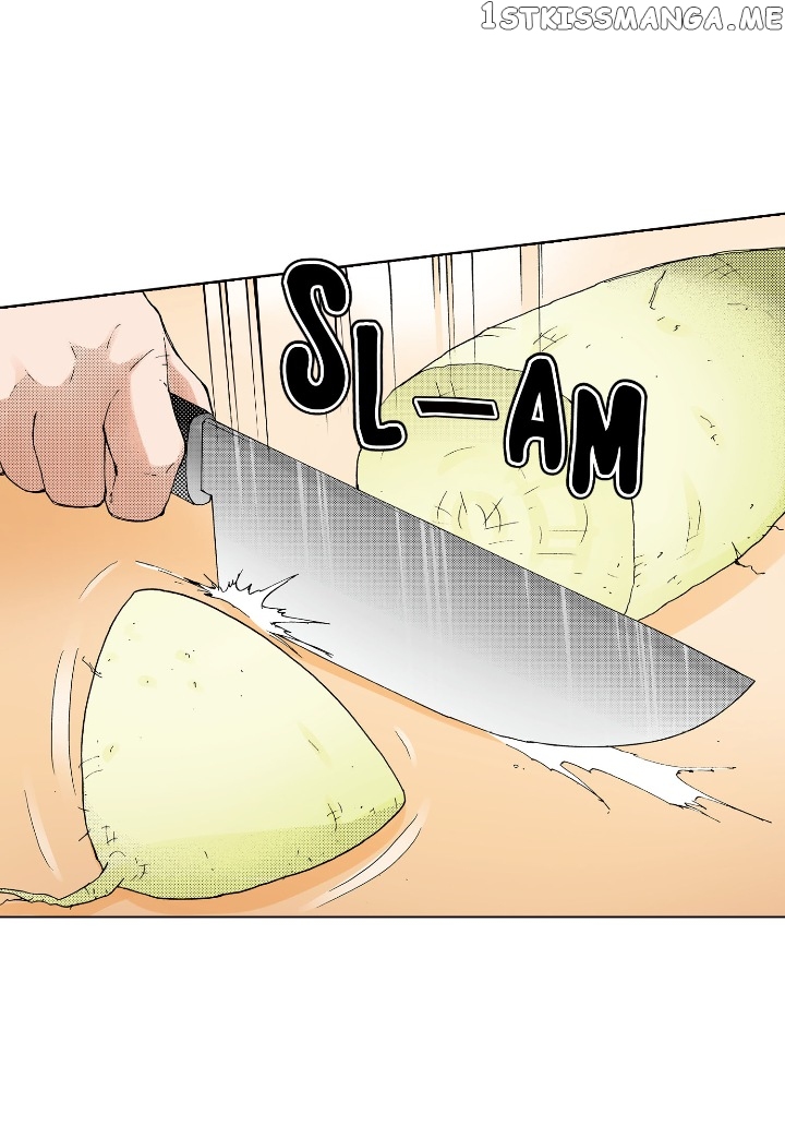 Noona Fan chapter 3 - page 46
