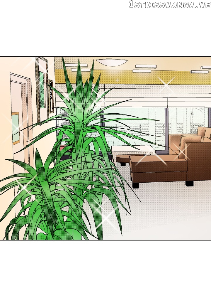 Noona Fan chapter 3 - page 5