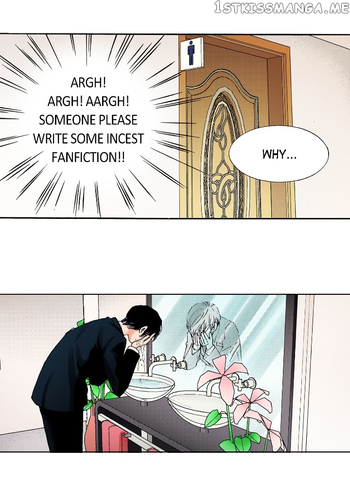 Noona Fan chapter 3 - page 51
