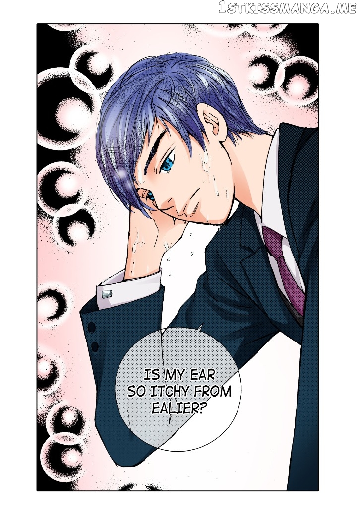 Noona Fan chapter 3 - page 52