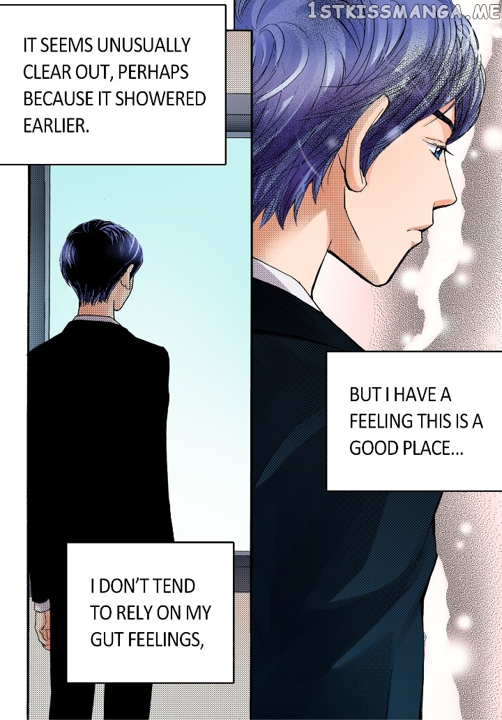 Noona Fan chapter 3 - page 54