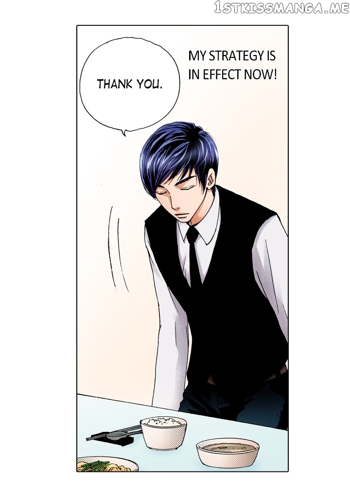 Noona Fan chapter 3 - page 9
