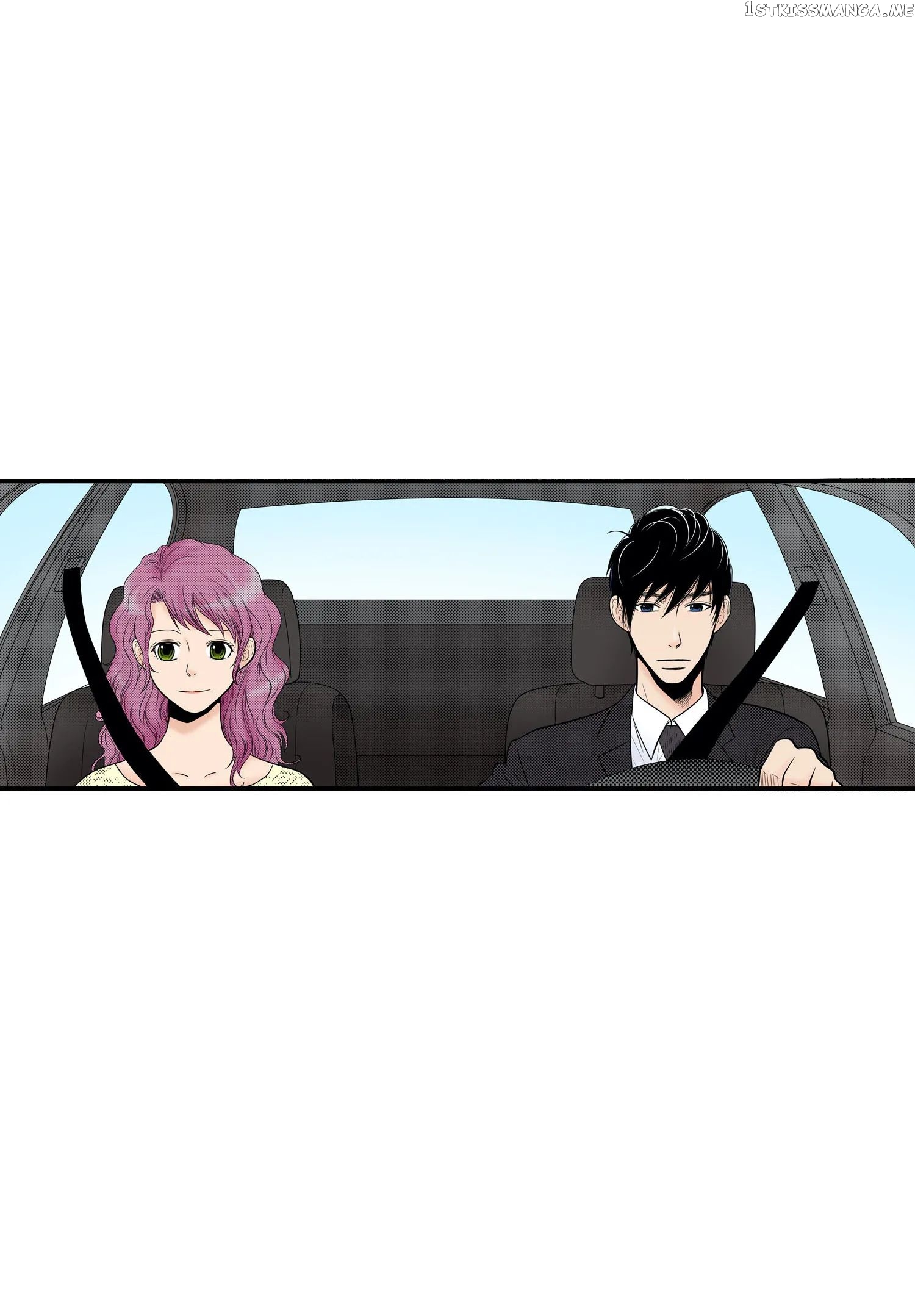 Noona Fan chapter 62 - page 10