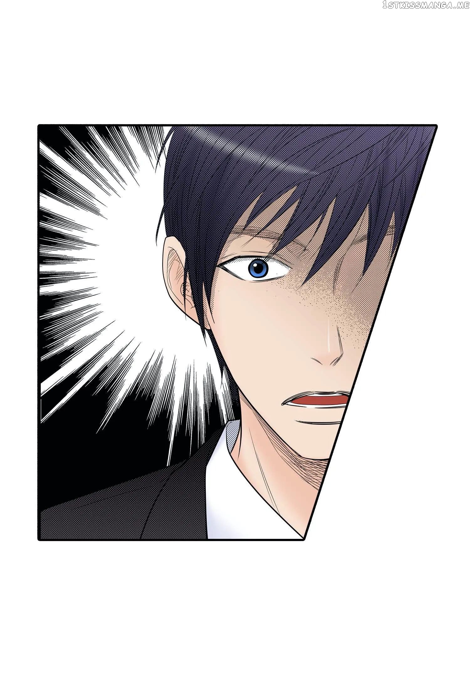 Noona Fan chapter 62 - page 11