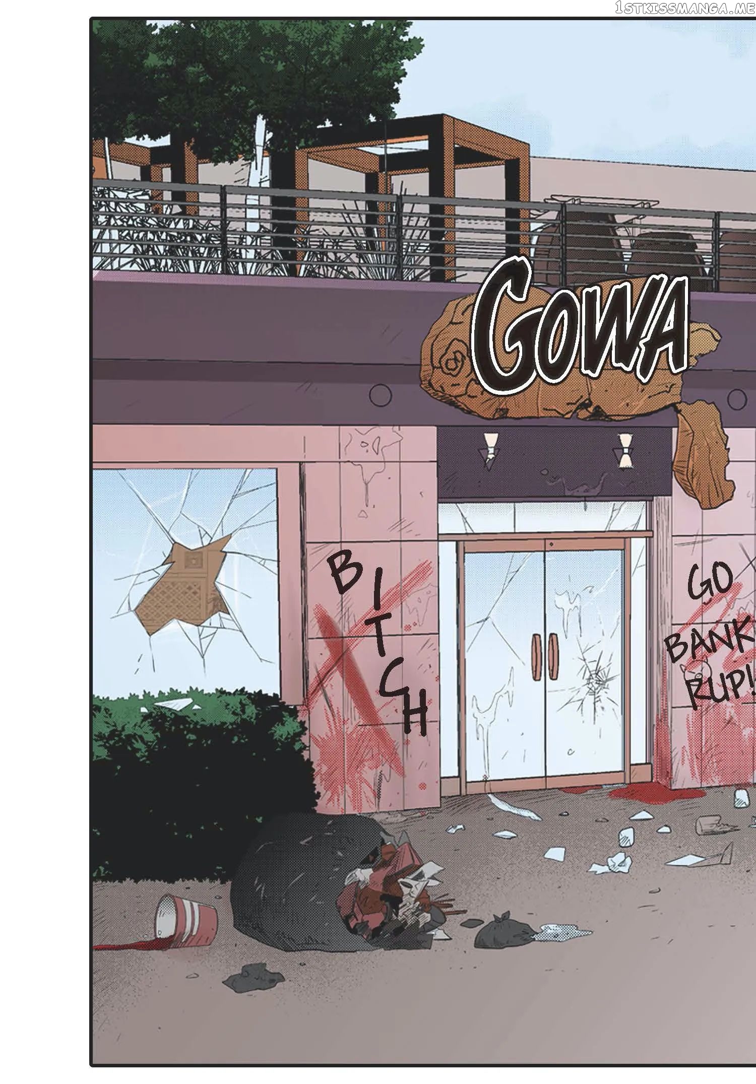 Noona Fan chapter 62 - page 13