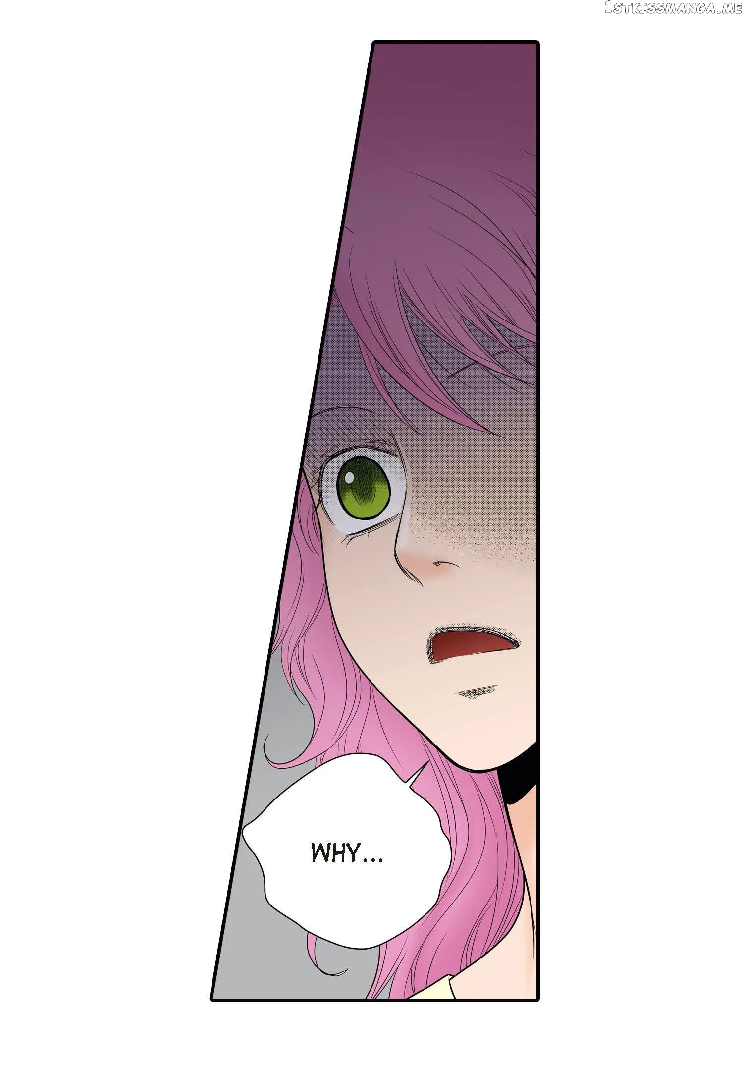 Noona Fan chapter 62 - page 15
