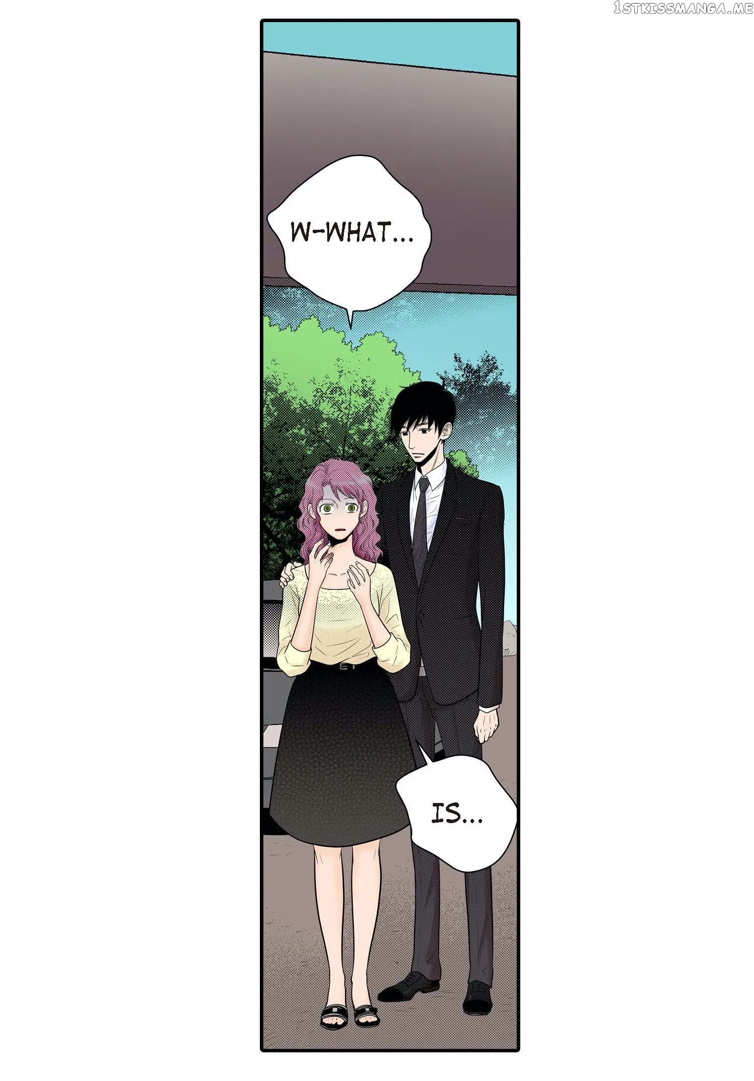 Noona Fan chapter 62 - page 16