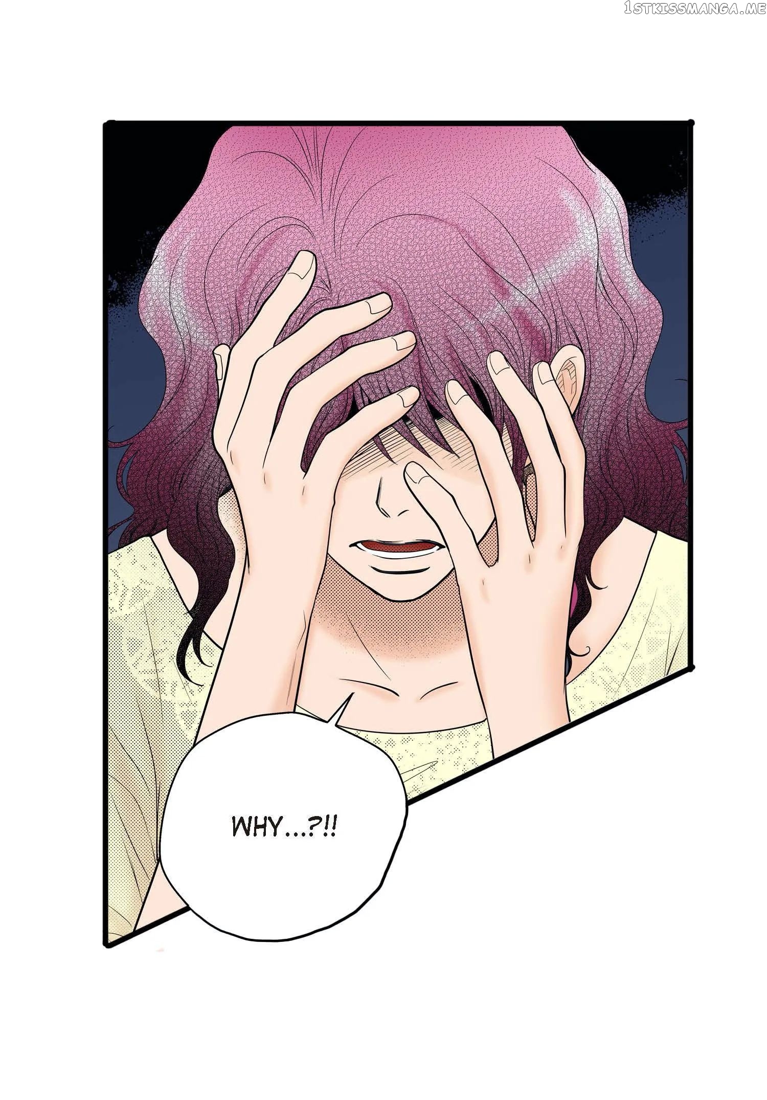 Noona Fan chapter 62 - page 17