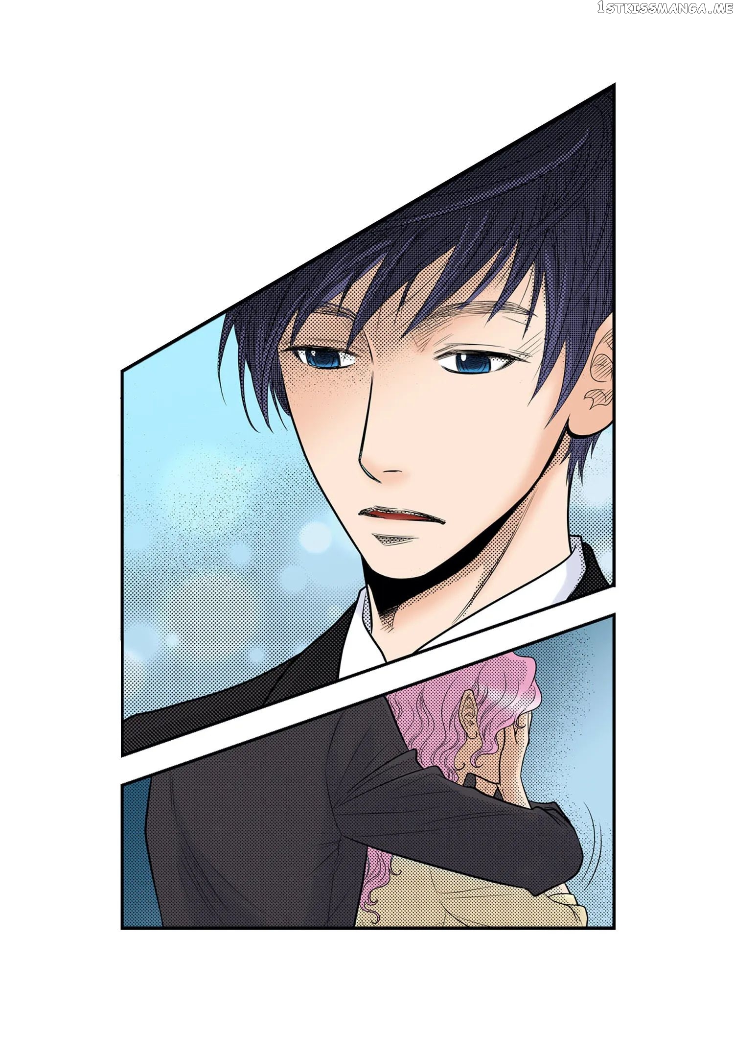 Noona Fan chapter 62 - page 18