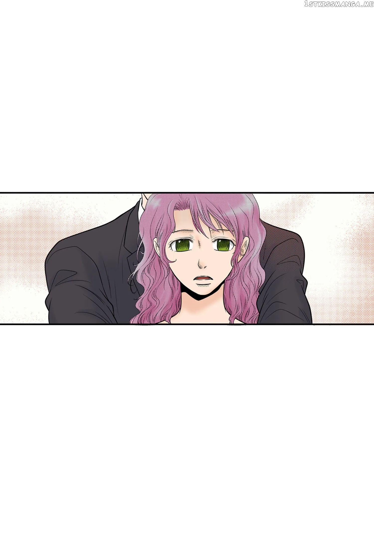 Noona Fan chapter 62 - page 20