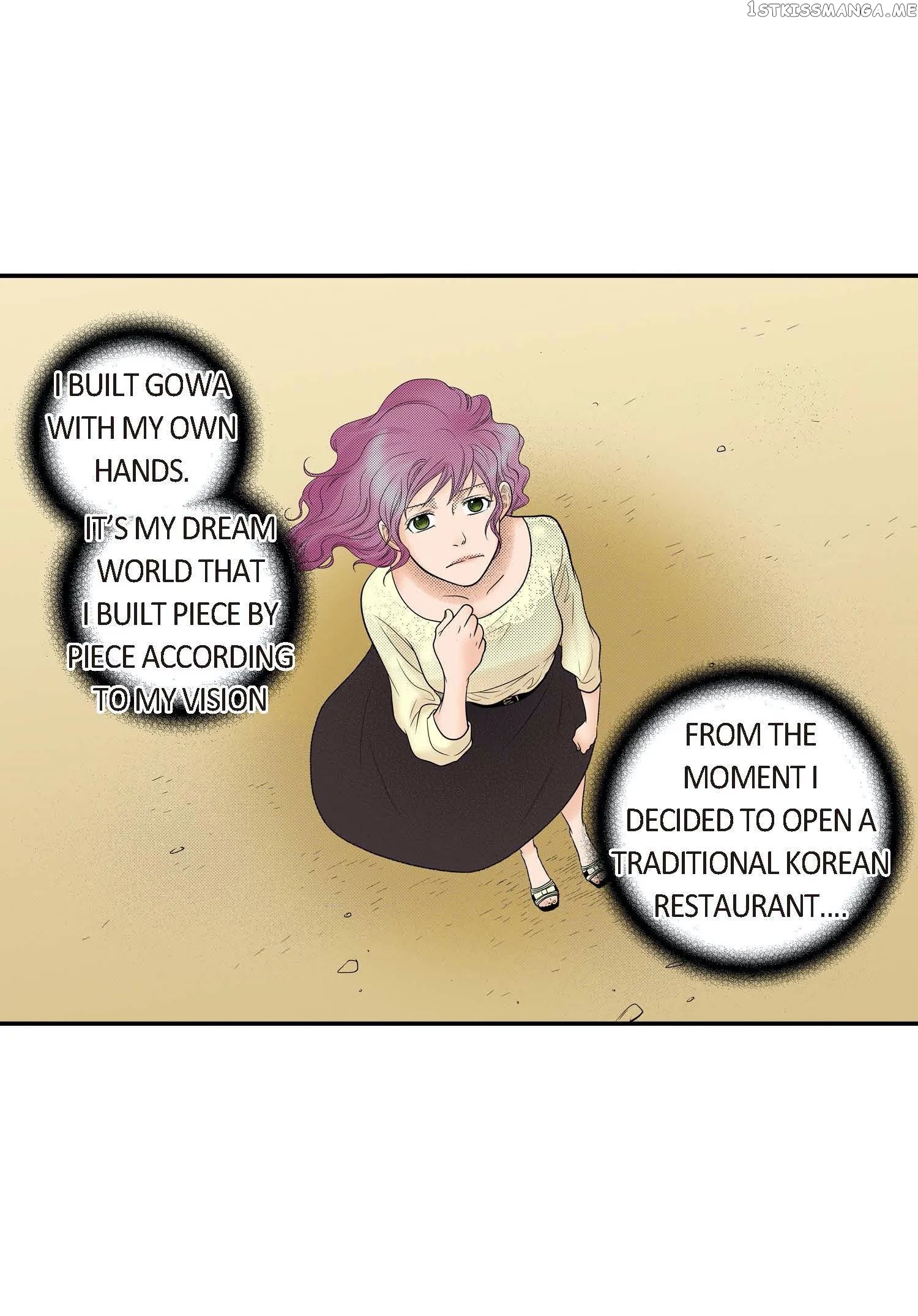 Noona Fan chapter 62 - page 24