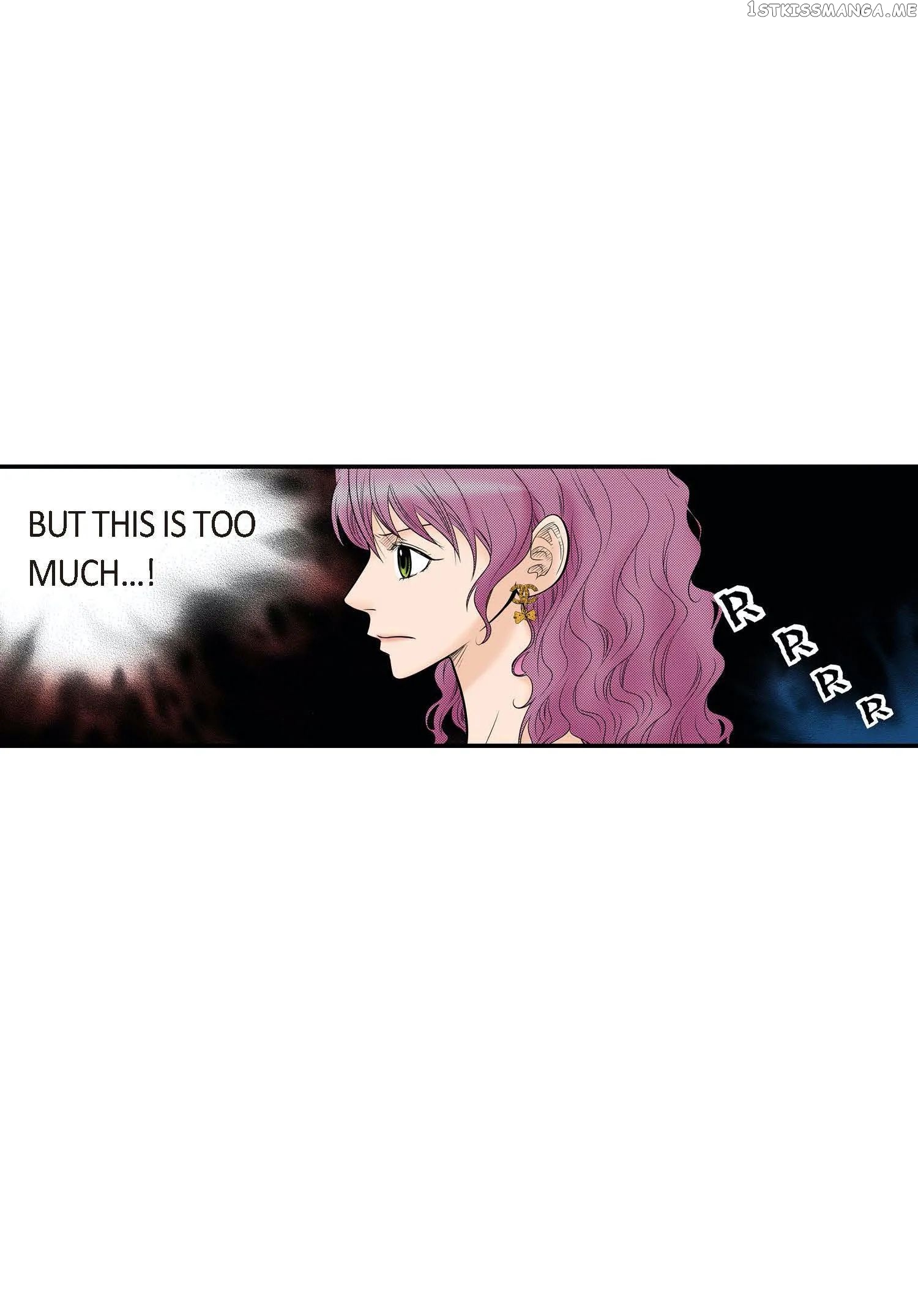 Noona Fan chapter 62 - page 26