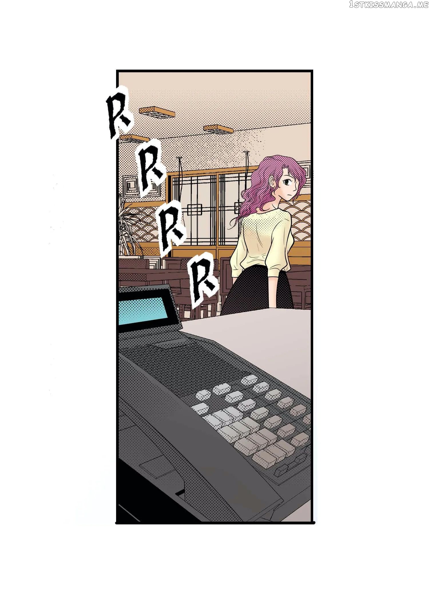 Noona Fan chapter 62 - page 27