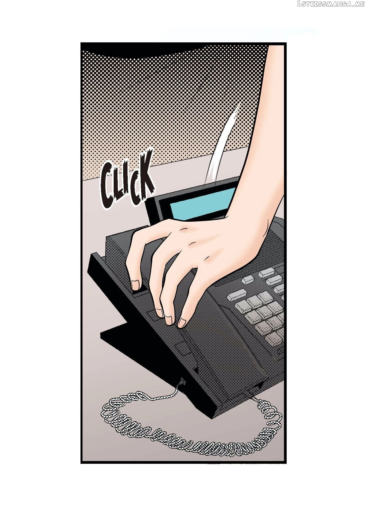 Noona Fan chapter 62 - page 28