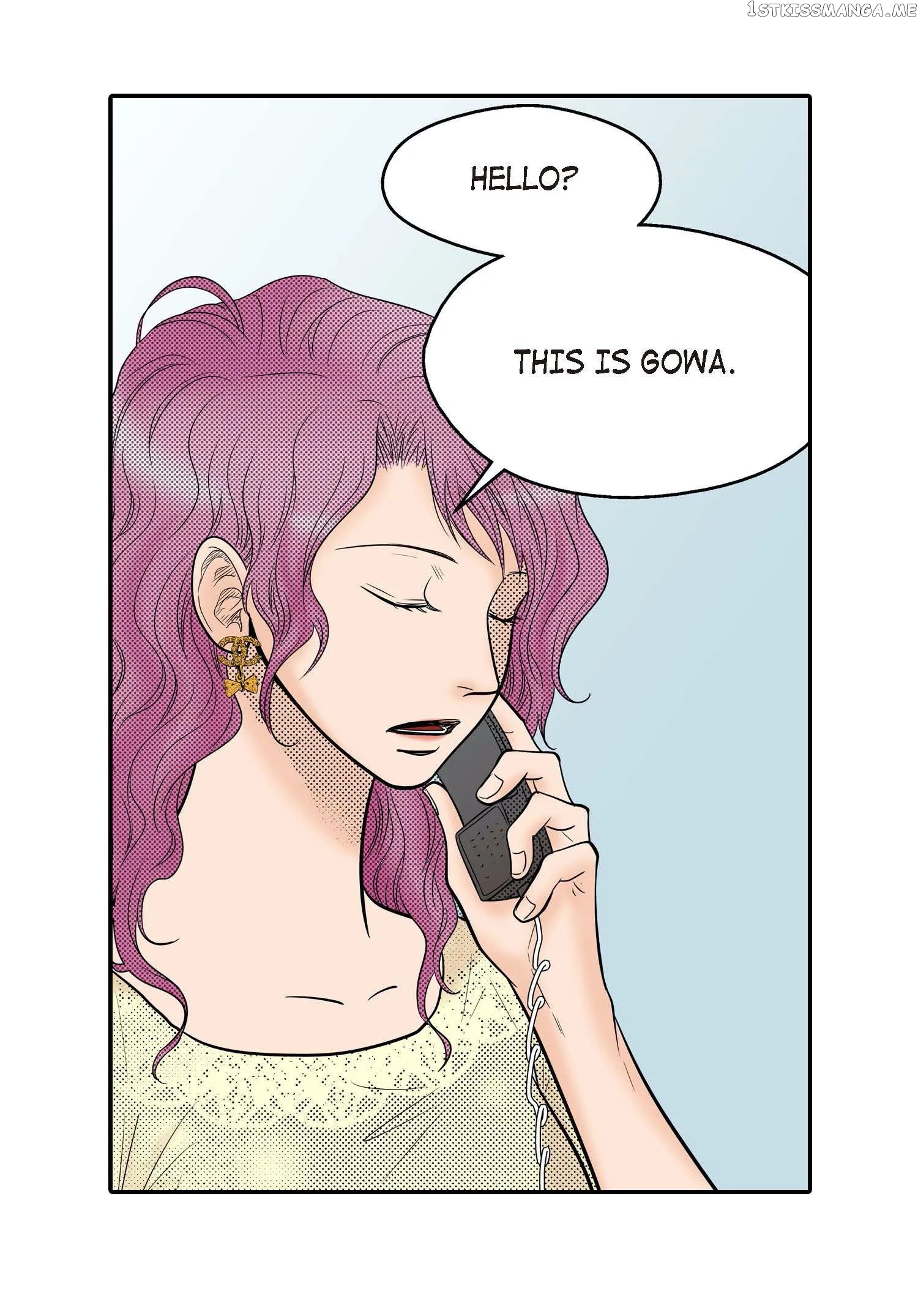 Noona Fan chapter 62 - page 29