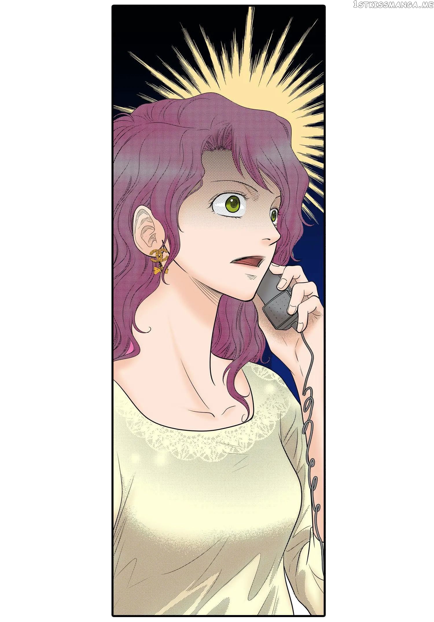 Noona Fan chapter 62 - page 30