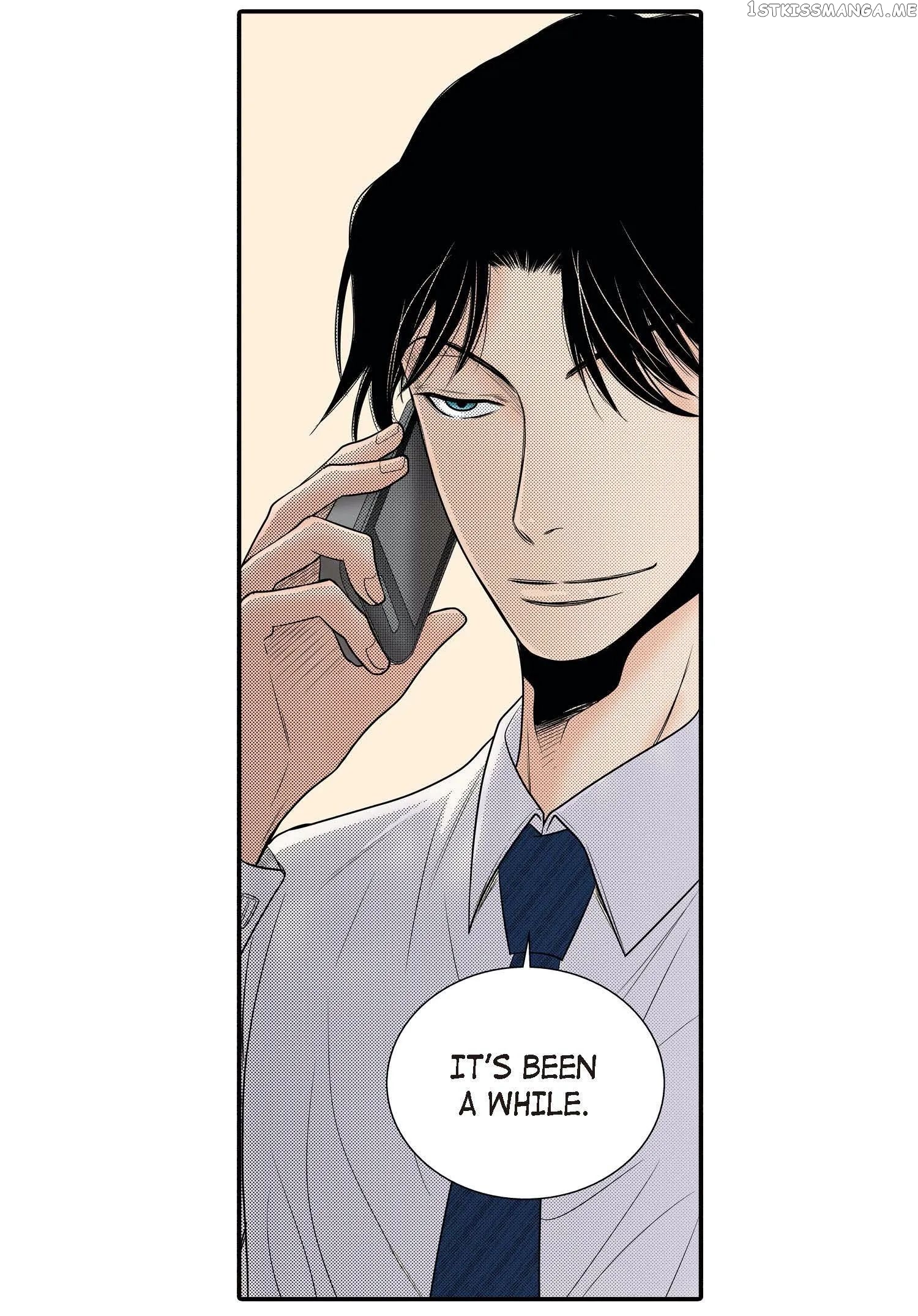 Noona Fan chapter 62 - page 31