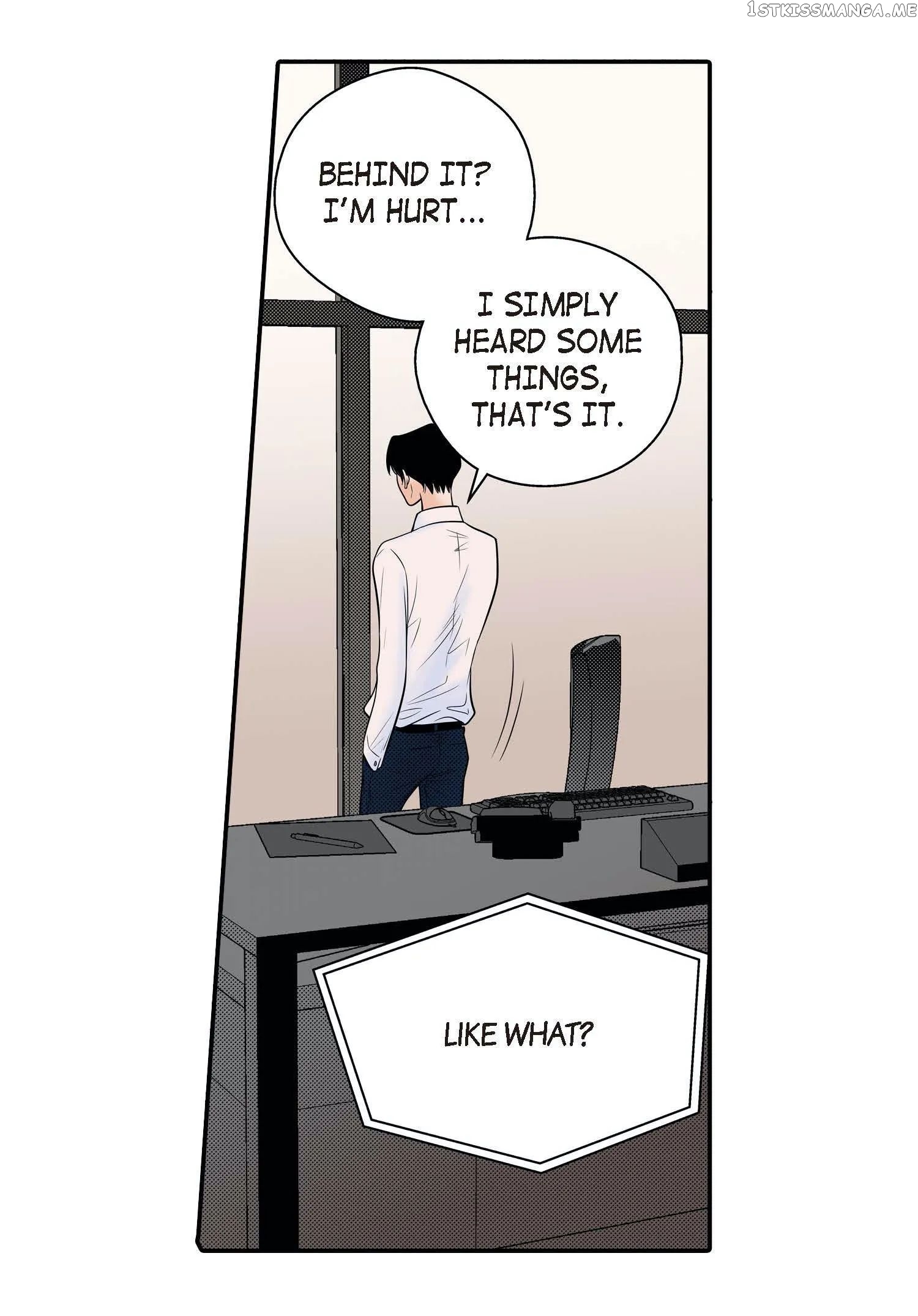 Noona Fan chapter 62 - page 38