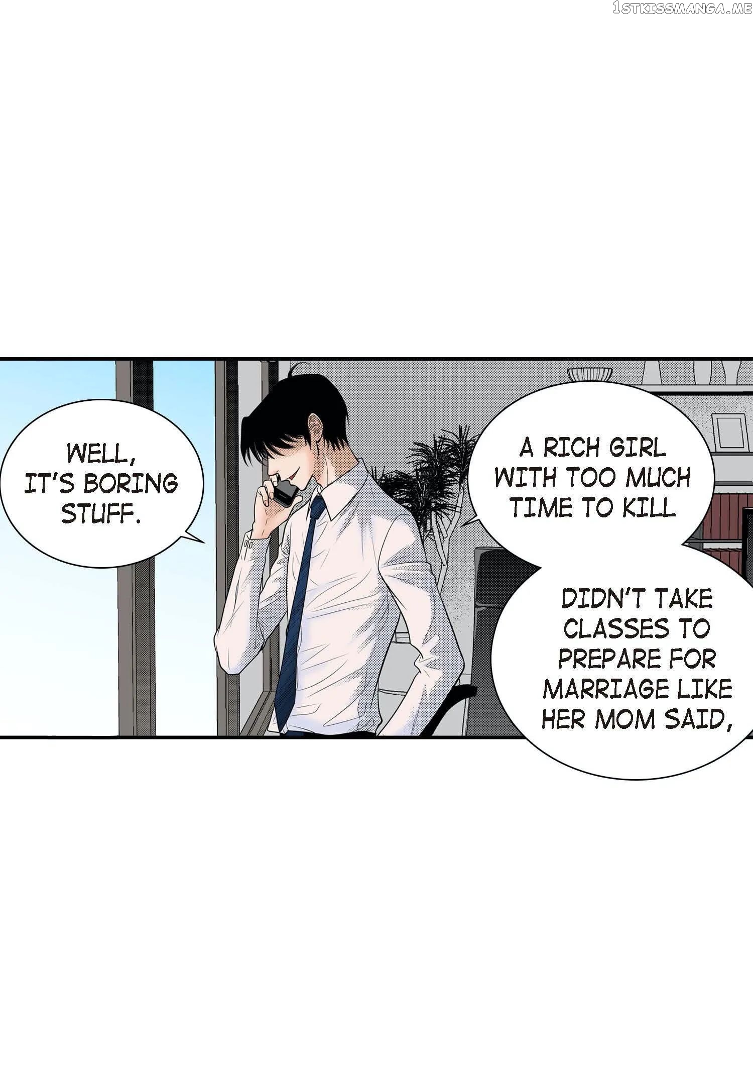 Noona Fan chapter 62 - page 39