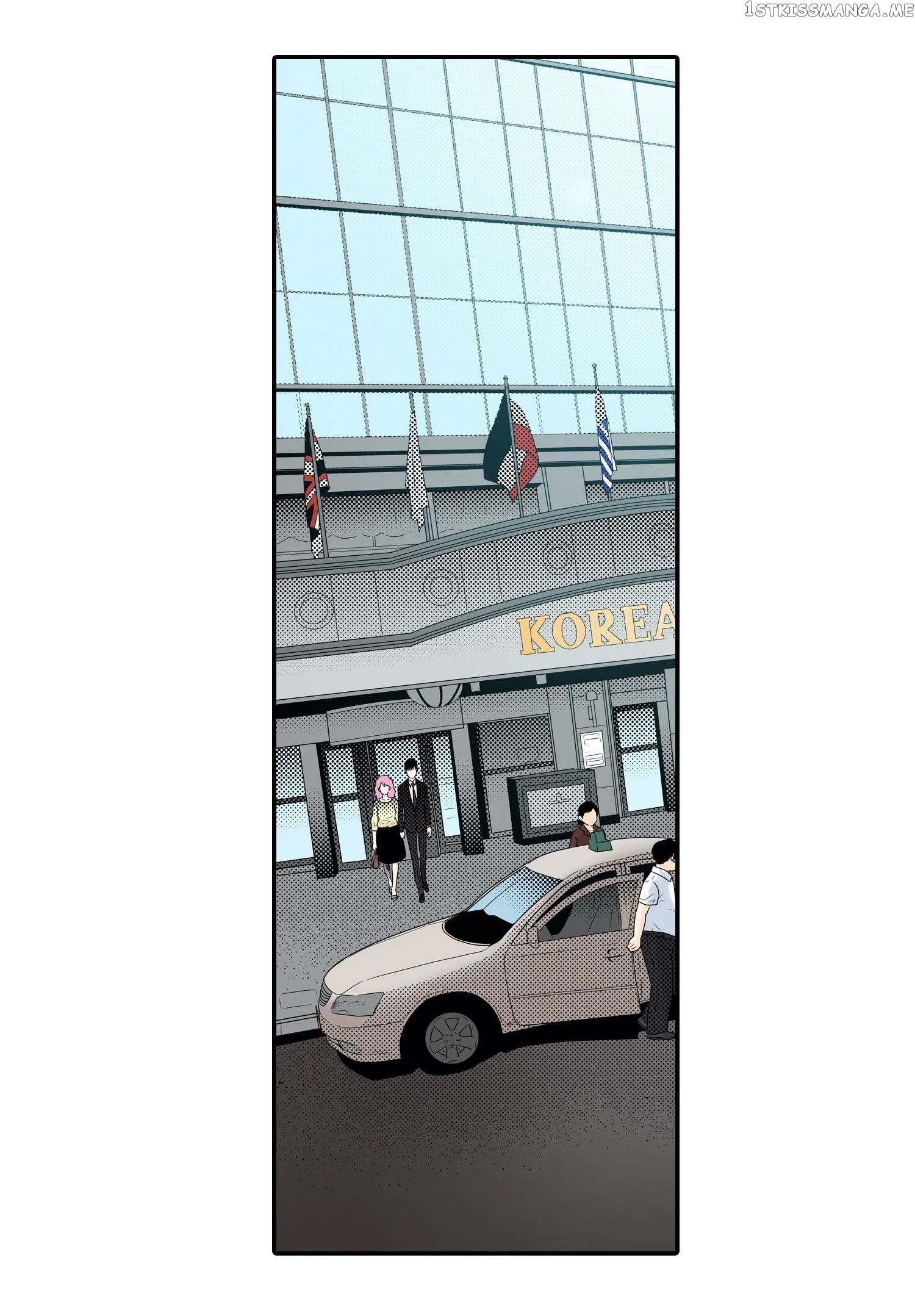 Noona Fan chapter 62 - page 4